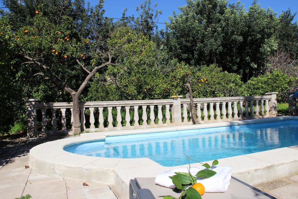 סולר Villa Ideal חדר תמונה