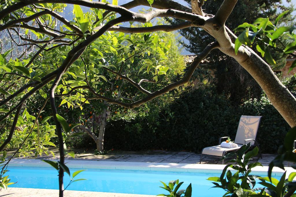 סולר Villa Ideal מראה חיצוני תמונה